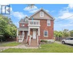 3 - 1308 SHILLINGTON AVENUE, Ottawa, Ontario