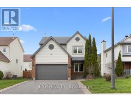 851 BEAUREGARD CRESCENT, Ottawa, Ontario