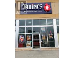 5 - 1729 WALKLEY ROAD E, Ottawa, Ontario