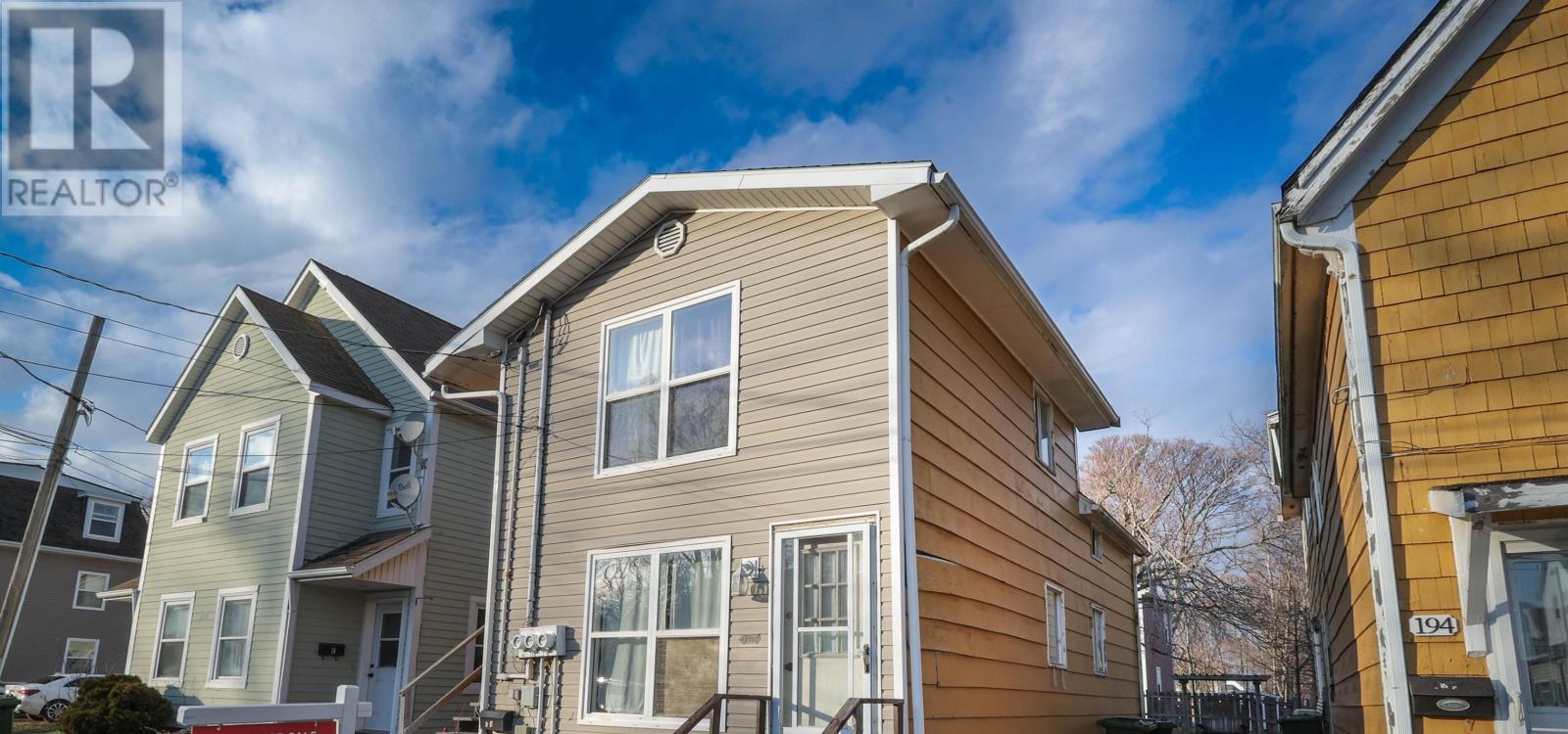 198 Cumberland Street, Charlottetown, Prince Edward Island