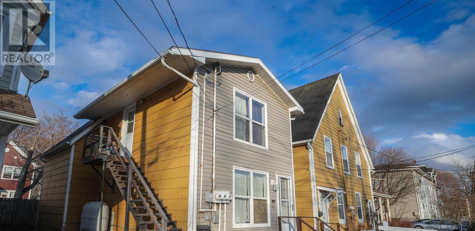 198 Cumberland Street, Charlottetown, Prince Edward Island  C1A 5C6 - Photo 4 - 202608568