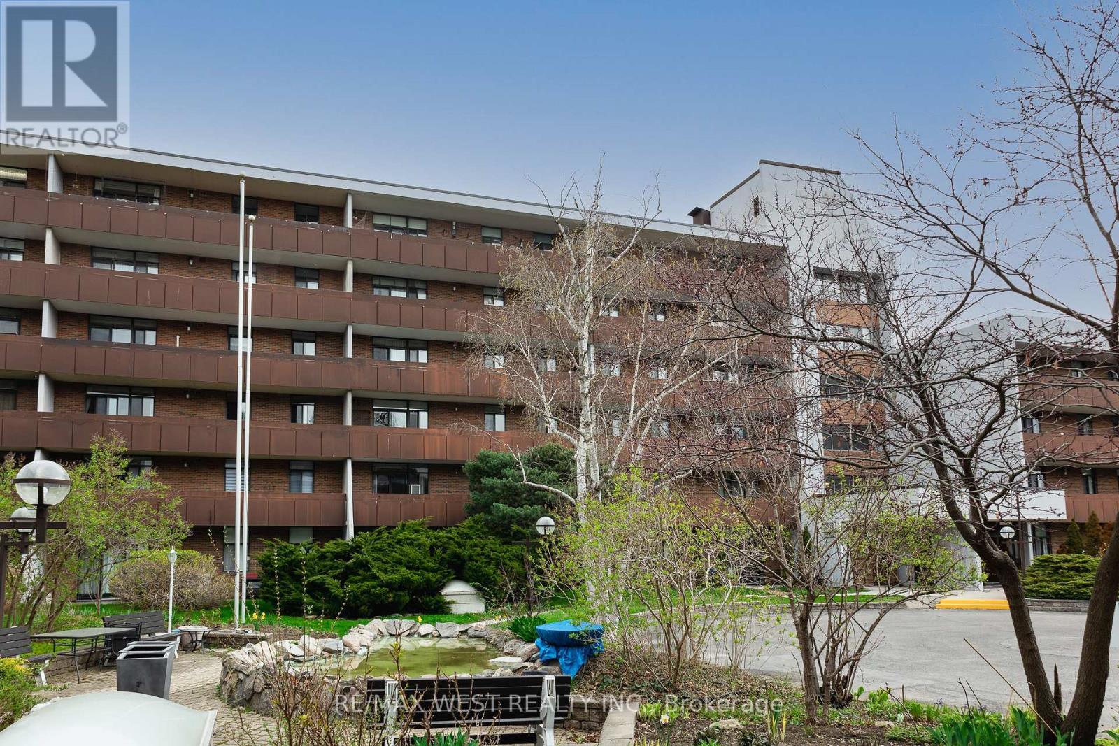 1-202 - 50 Old Kingston Road, Toronto, Ontario  M1E 4Y1 - Photo 21 - E13094510