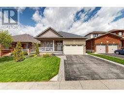 1495 GREENVALLEY TRAIL, Oshawa, Ontario