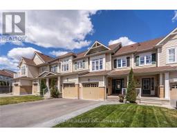 17 SOUTHSHORE STREET, Whitby, Ontario