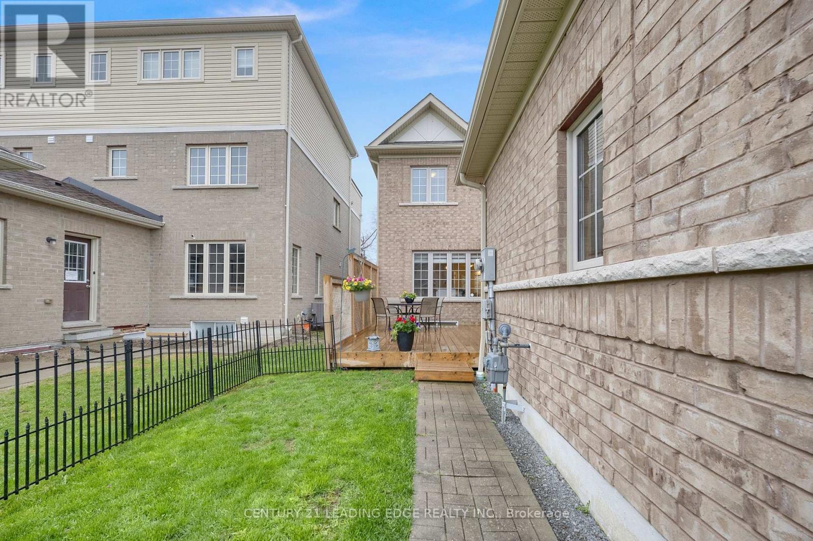 178 Britannia Avenue W, Oshawa, Ontario  L1L 0G9 - Photo 42 - E13094636