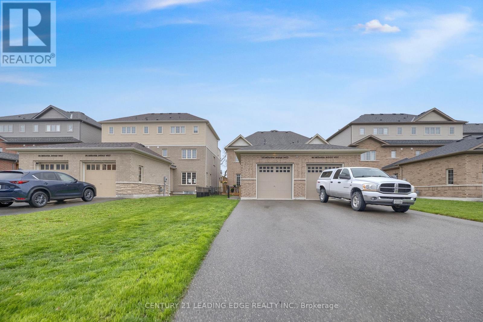 178 Britannia Avenue W, Oshawa, Ontario  L1L 0G9 - Photo 43 - E13094636