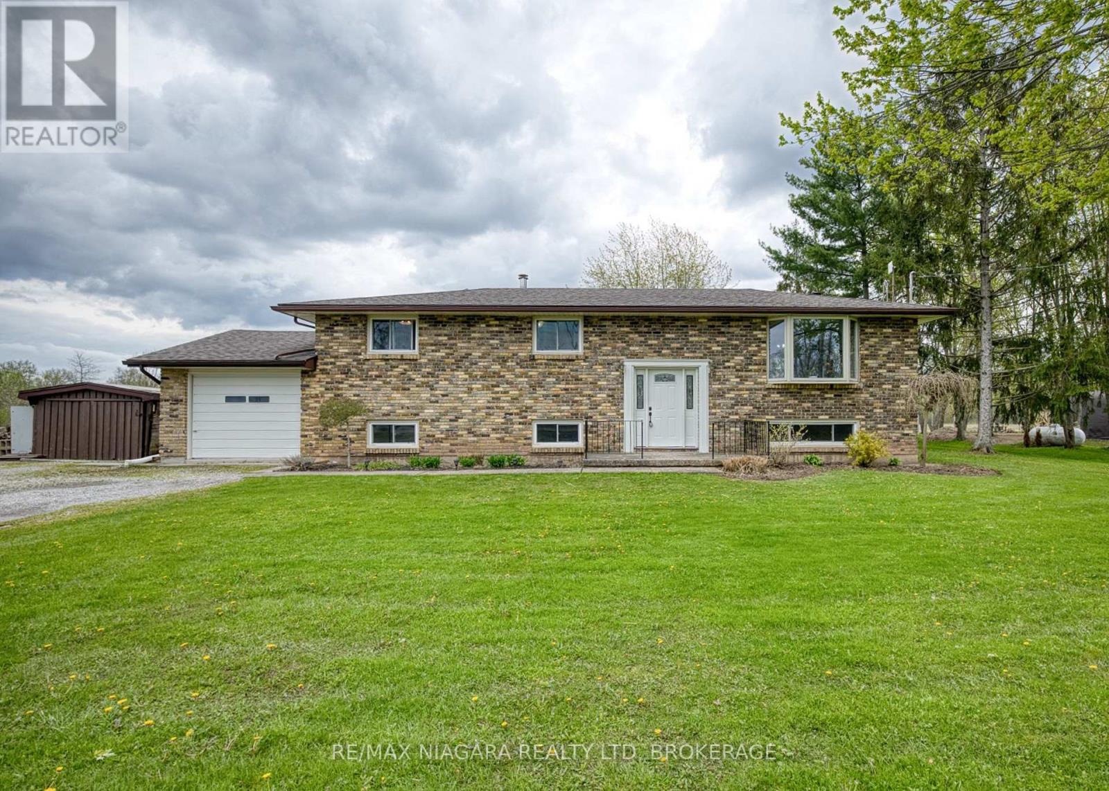 1506 OTT ROAD, Fort Erie, Ontario