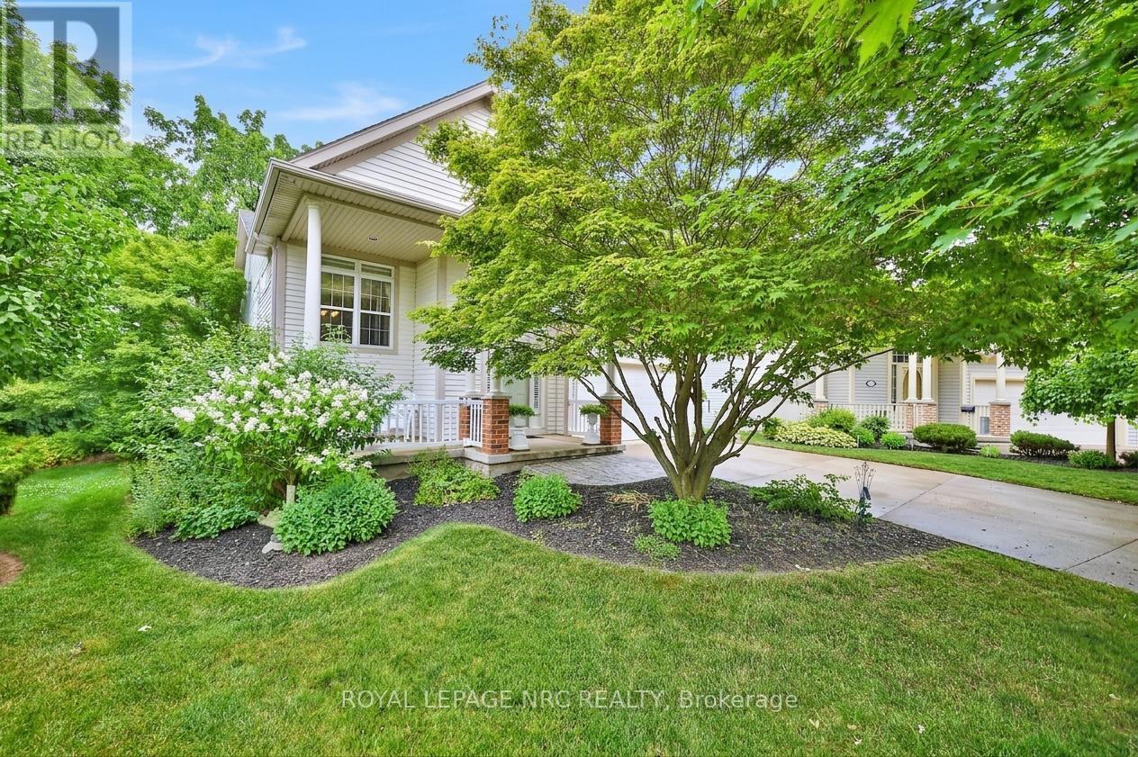 3393 STANTON COURT, Lincoln, Ontario