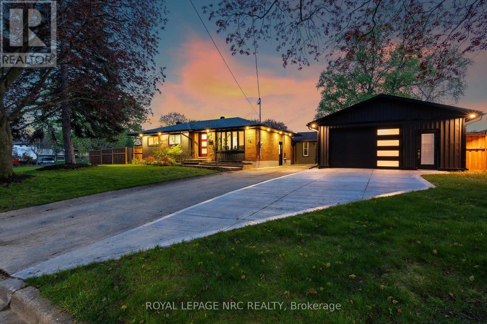 18 Island Road, St. Catharines, Ontario  L2M 4B6 - Photo 2 - X13094542