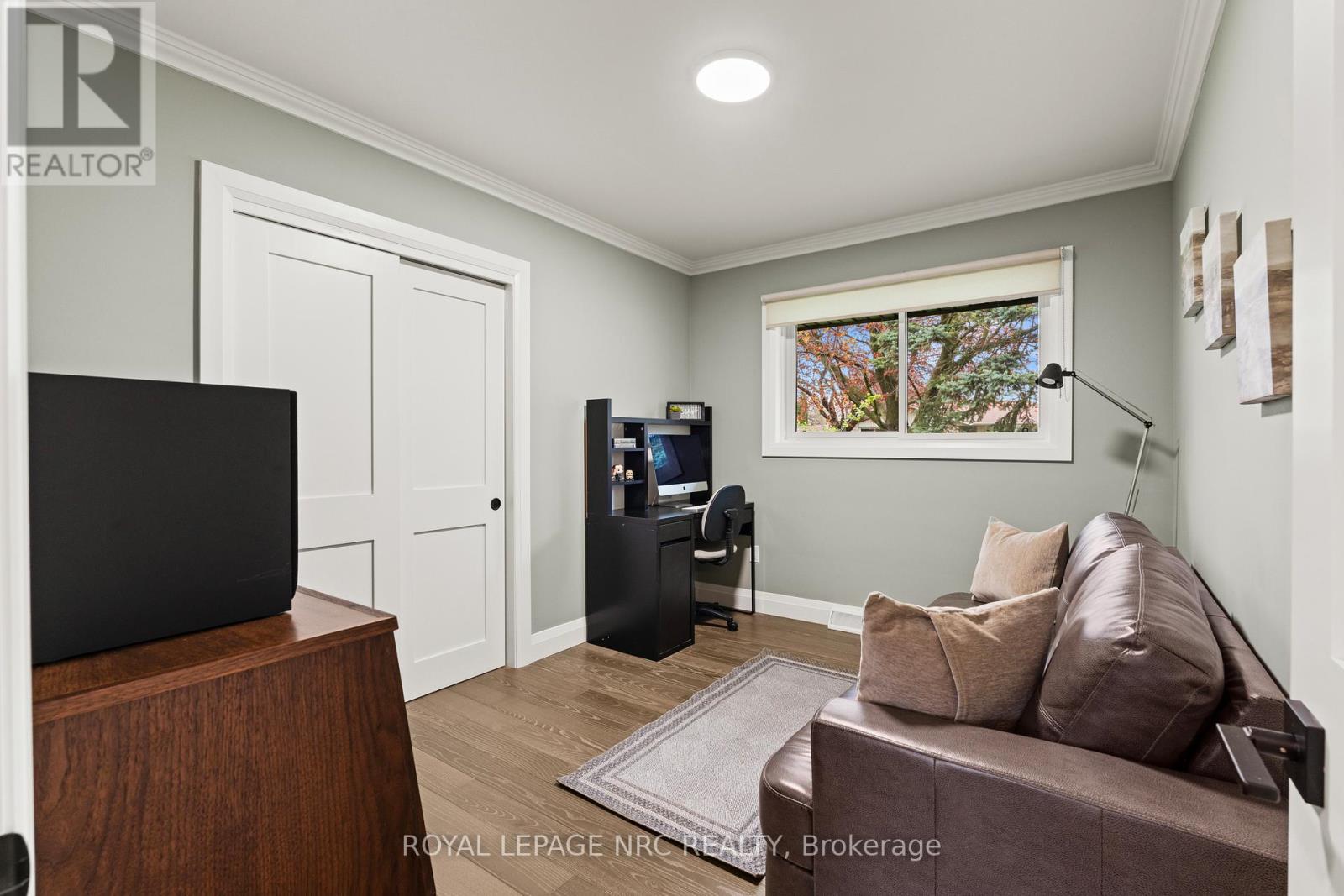 18 Island Road, St. Catharines, Ontario  L2M 4B6 - Photo 21 - X13094542