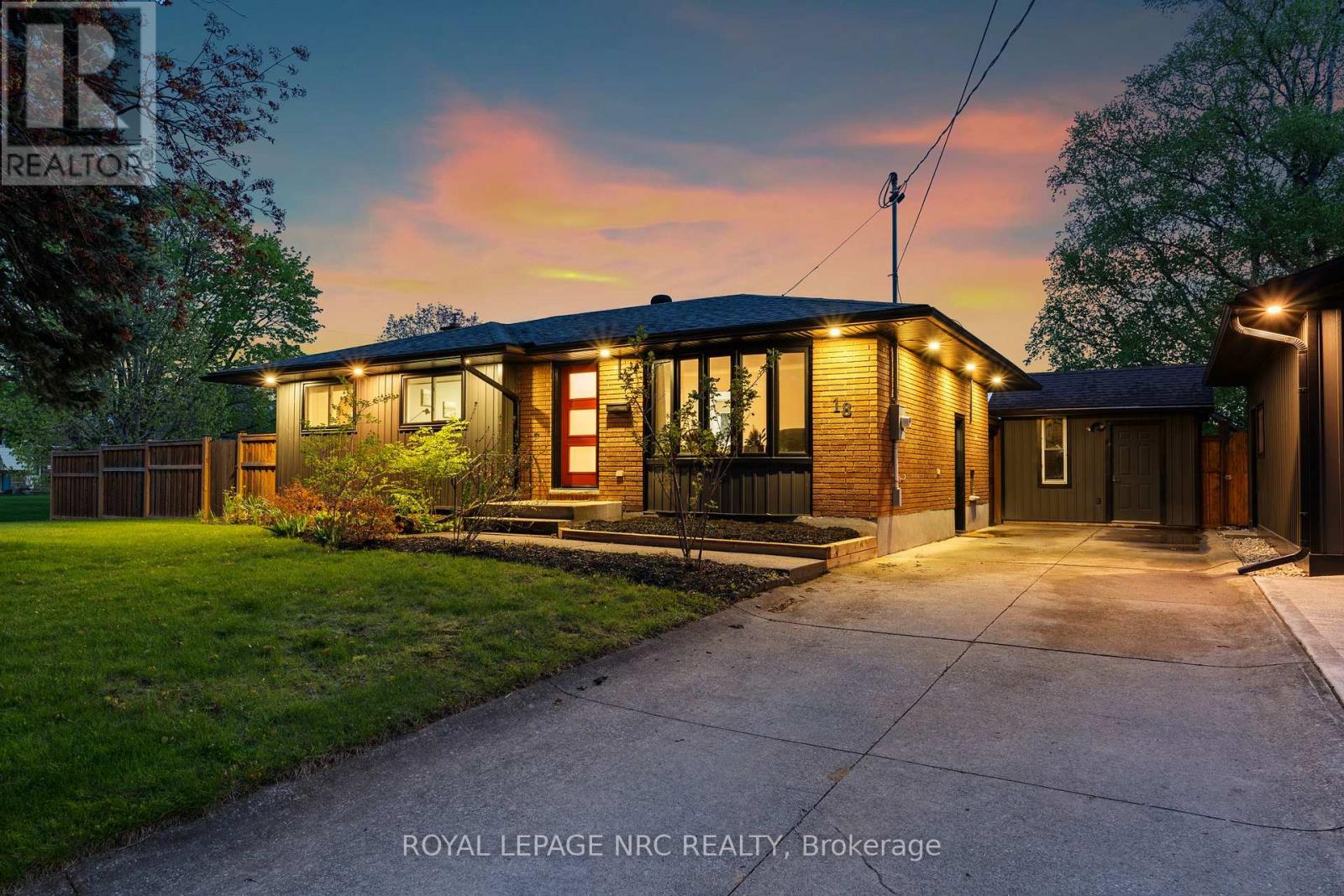 18 Island Road, St. Catharines, Ontario  L2M 4B6 - Photo 35 - X13094542