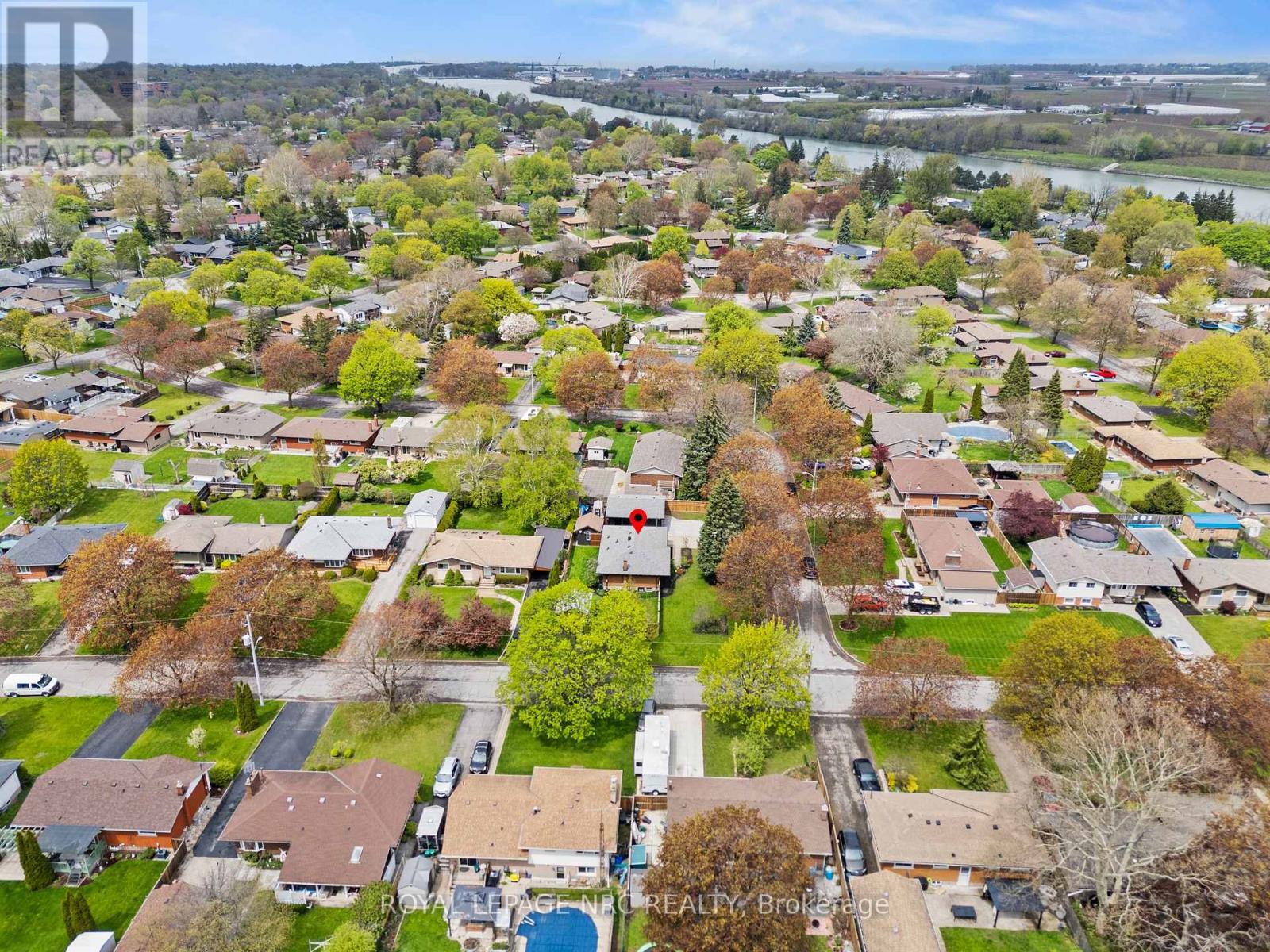 18 Island Road, St. Catharines, Ontario  L2M 4B6 - Photo 39 - X13094542