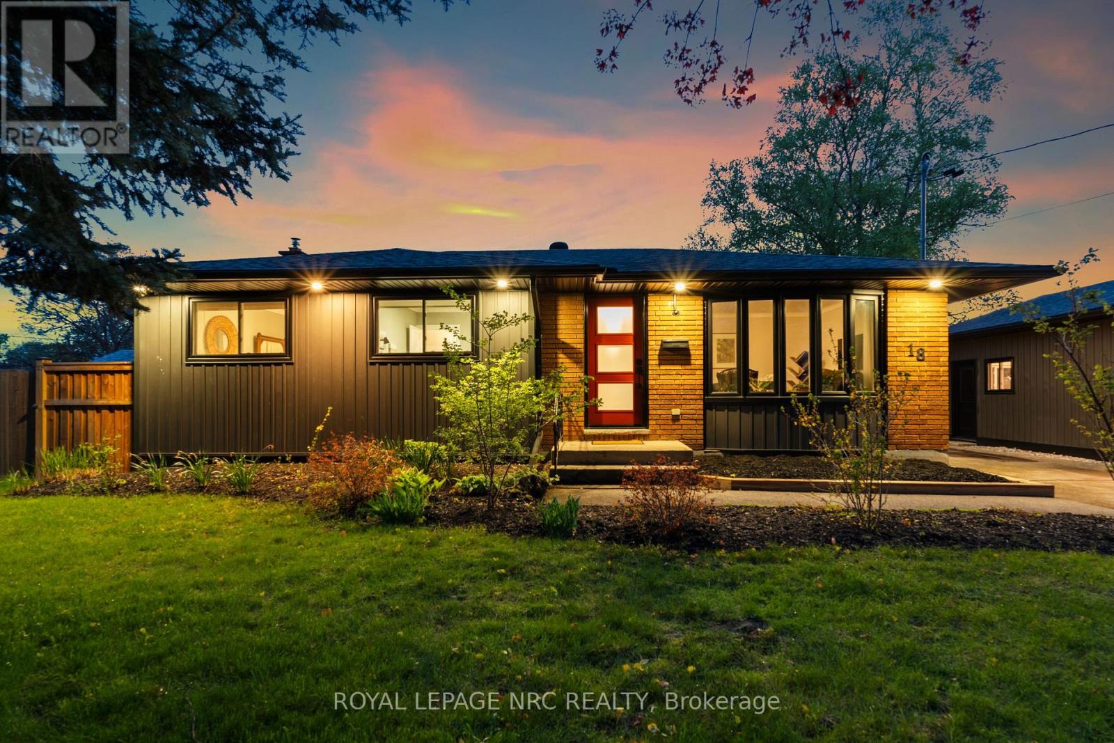 18 Island Road, St. Catharines, Ontario  L2M 4B6 - Photo 42 - X13094542