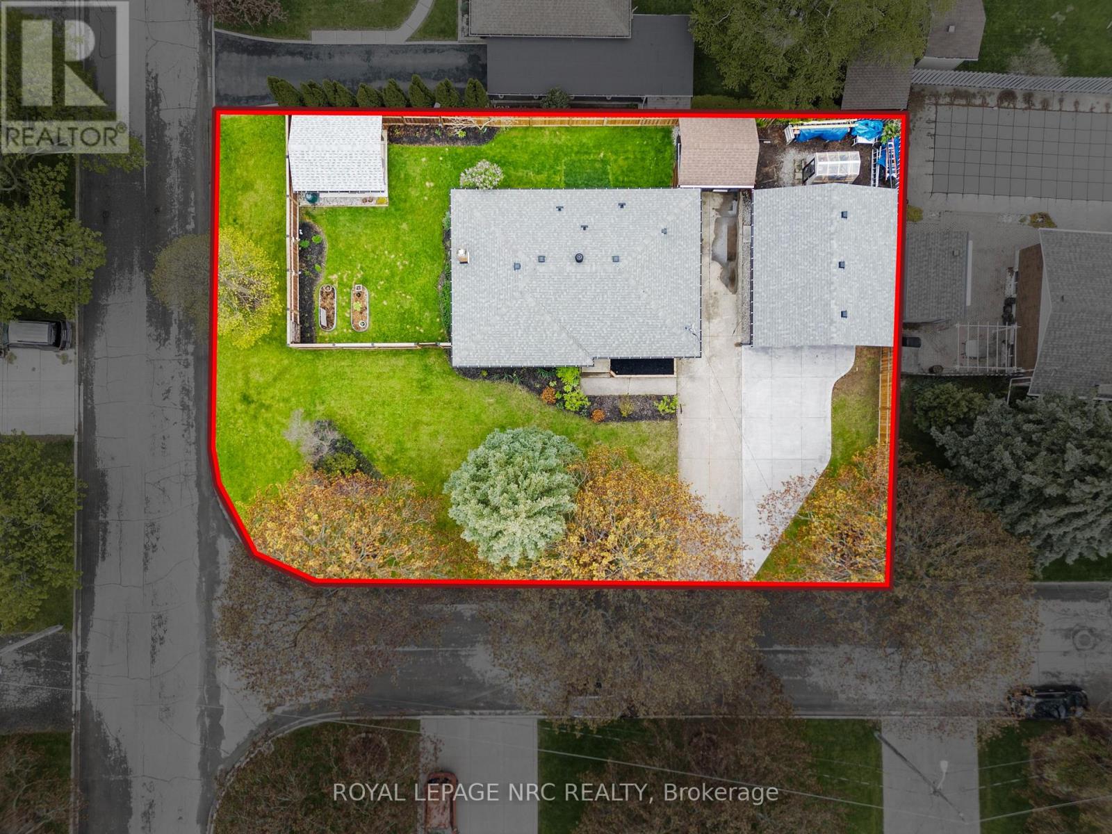 18 Island Road, St. Catharines, Ontario  L2M 4B6 - Photo 46 - X13094542