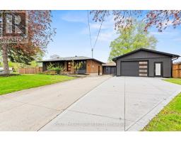 18 ISLAND ROAD, St. Catharines, Ontario