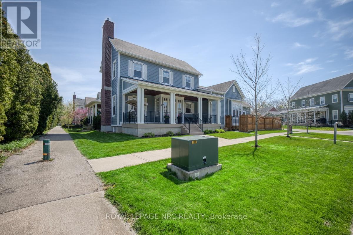 97 Brock Street, Niagara-On-The-Lake, Ontario  L0S 1J0 - Photo 2 - X13094634