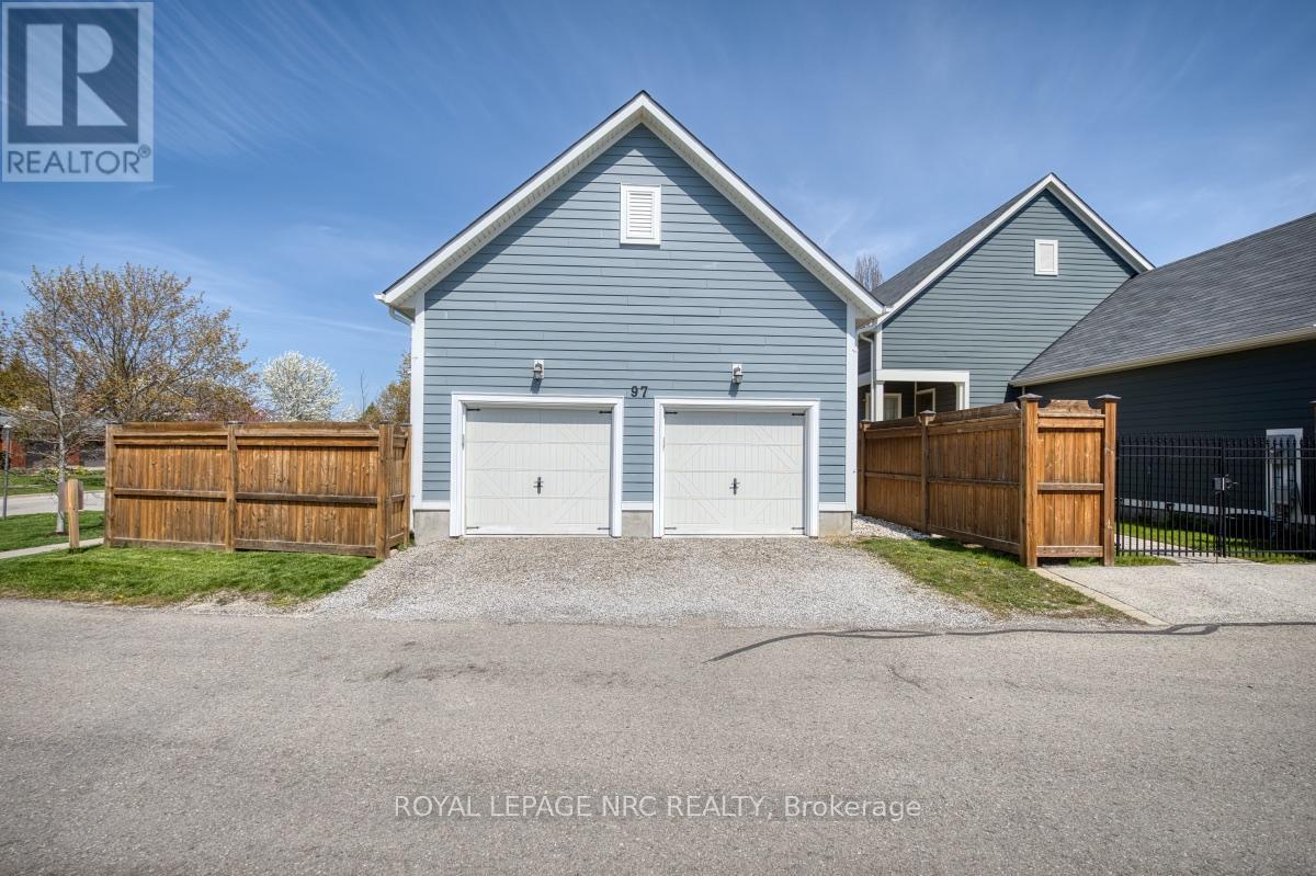 97 Brock Street, Niagara-On-The-Lake, Ontario  L0S 1J0 - Photo 4 - X13094634