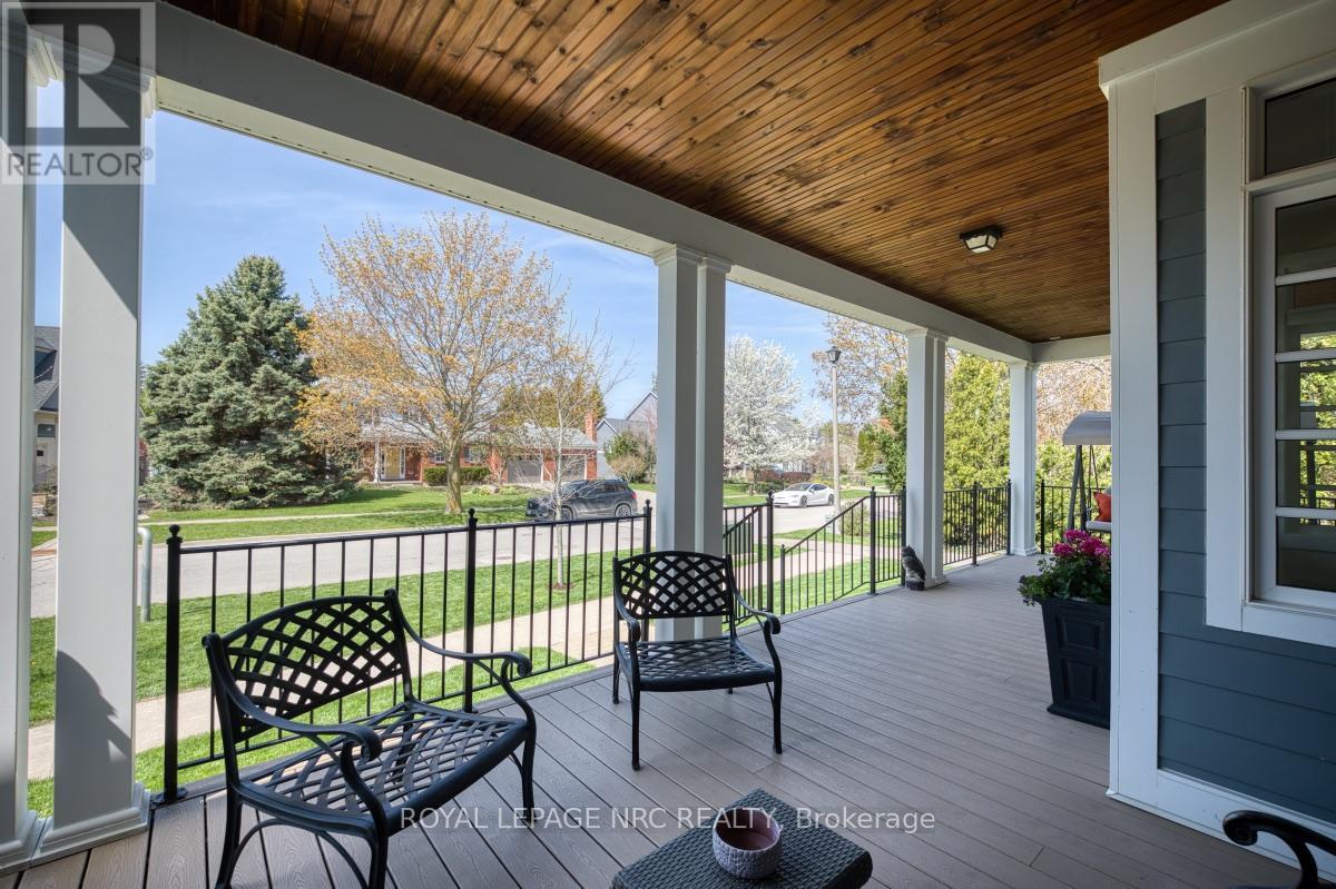 97 Brock Street, Niagara-On-The-Lake, Ontario  L0S 1J0 - Photo 6 - X13094634