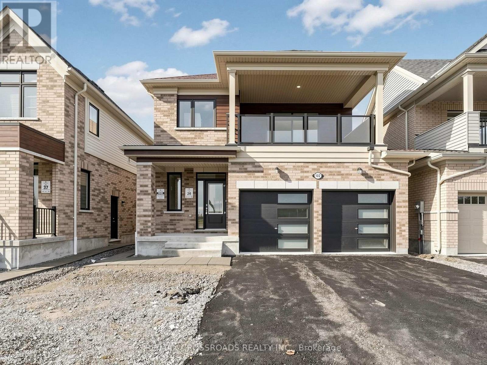 MAIN - 102 DONALD CAMERON CRESCENT, Clarington, Ontario