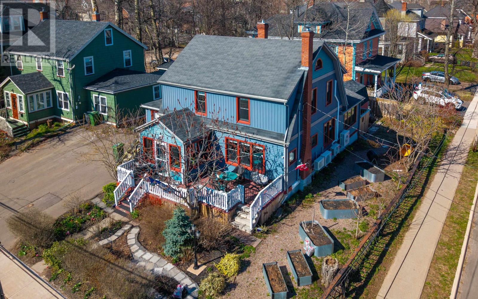 82 Weymouth Street, Charlottetown, Prince Edward Island