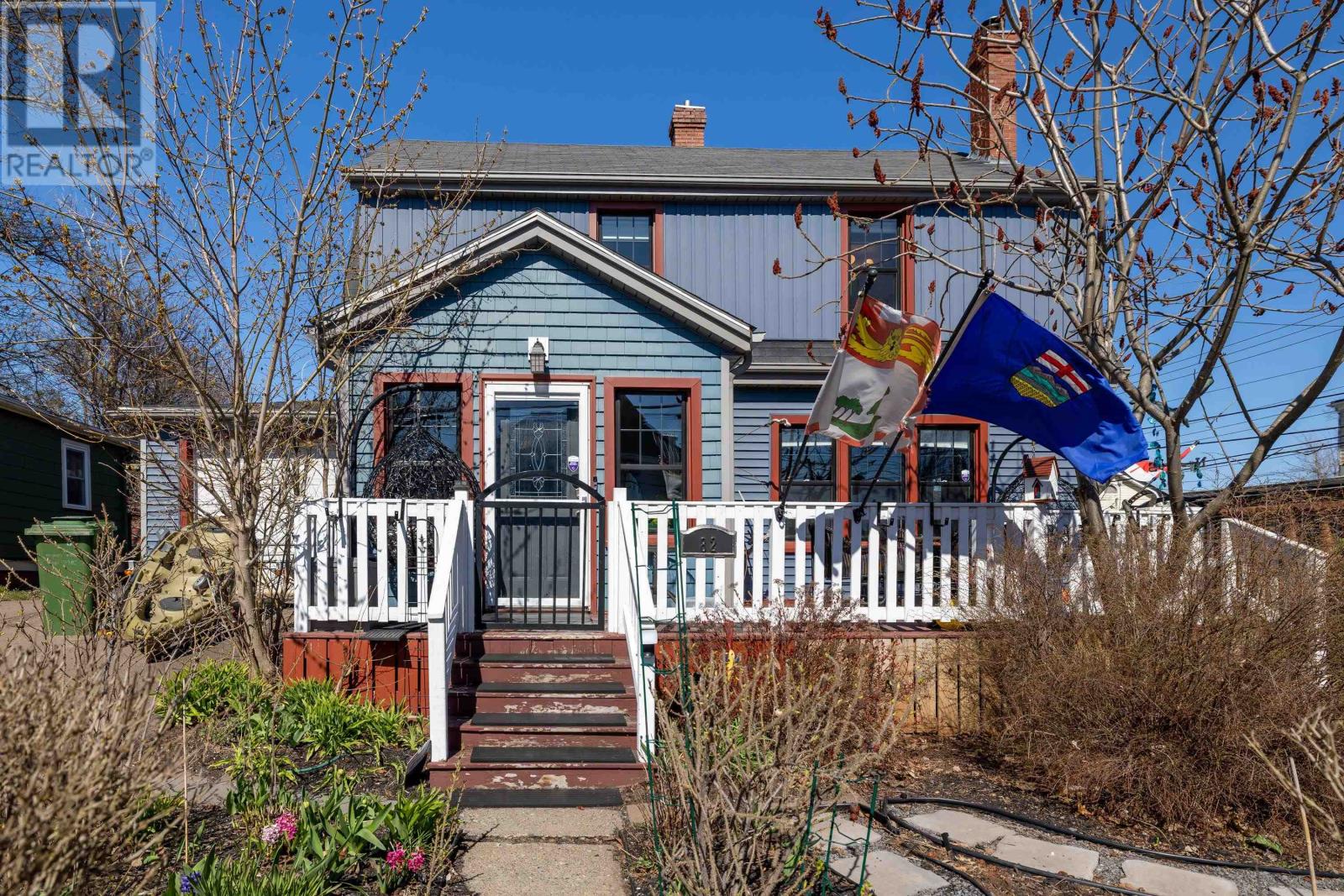 82 Weymouth Street, Charlottetown, Prince Edward Island  C1A 4Y8 - Photo 3 - 202610007