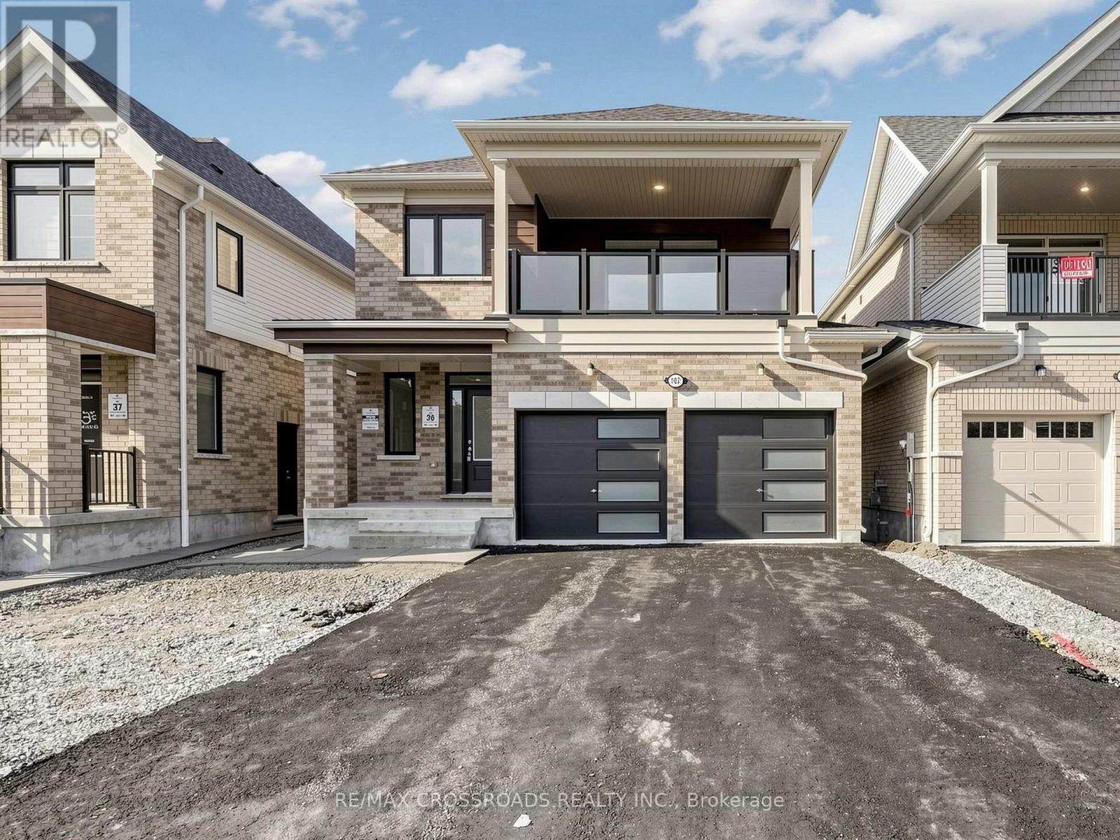2ND FLR - 102 DONALD CAMERON CRESCENT, Clarington, Ontario