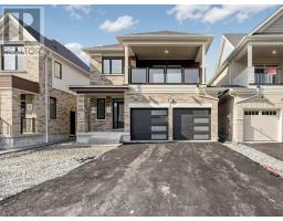 2ND FLR - 102 DONALD CAMERON CRESCENT, Clarington, Ontario