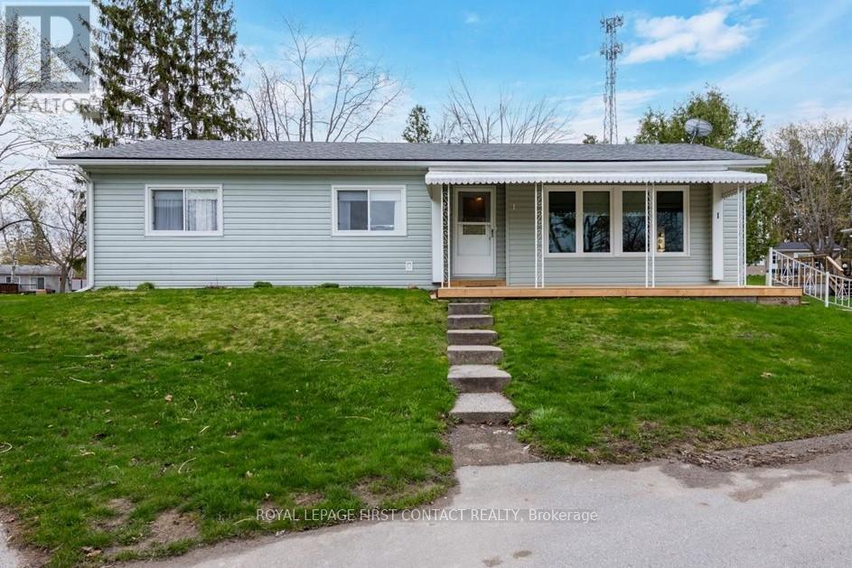 1 JUNIPER COURT, Innisfil, Ontario