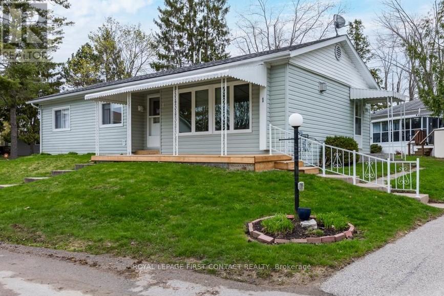 1 Juniper Court, Innisfil, Ontario  L9S 1N2 - Photo 2 - N13094508