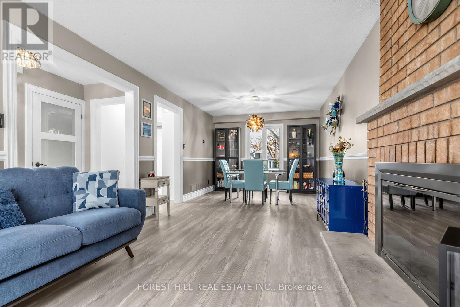 199 Carrick Avenue, Georgina, Ontario  L4P 3N7 - Photo 6 - N13094522