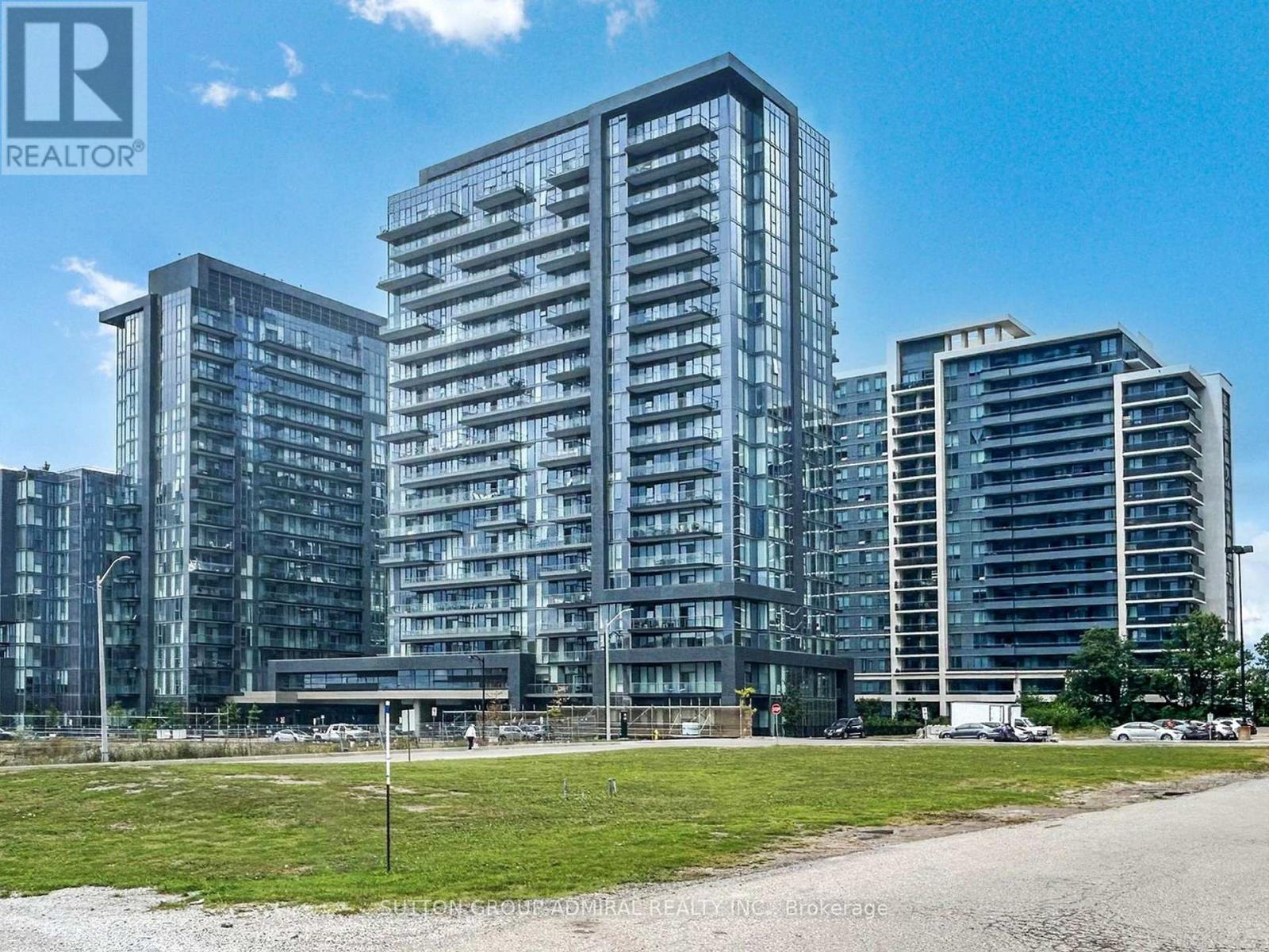 706 - 20 GATINEAU DRIVE, Vaughan, Ontario