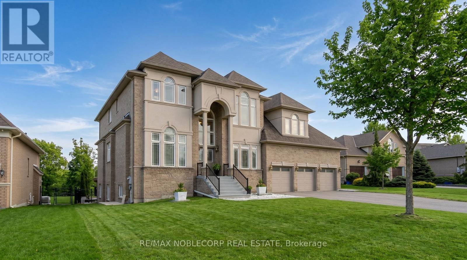 170 ATHABASCA DRIVE, Vaughan, Ontario