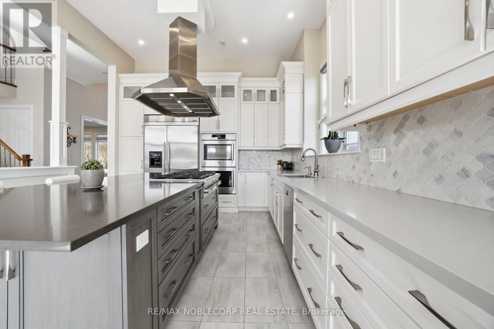 170 Athabasca Drive, Vaughan, Ontario  L6A 3R9 - Photo 11 - N13094572