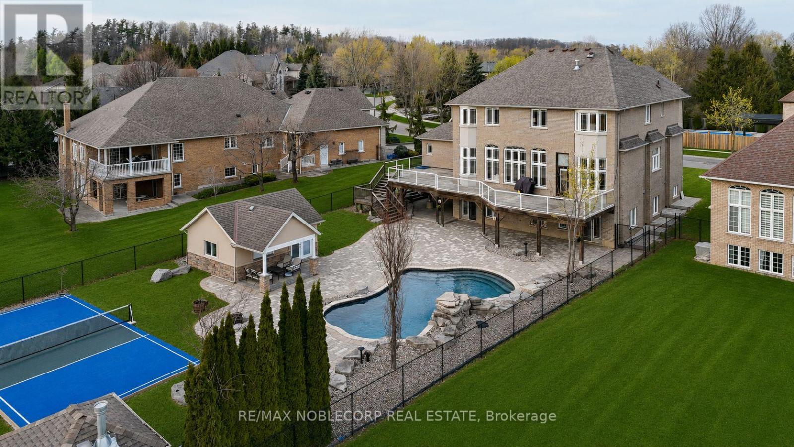 170 Athabasca Drive, Vaughan, Ontario  L6A 3R9 - Photo 42 - N13094572