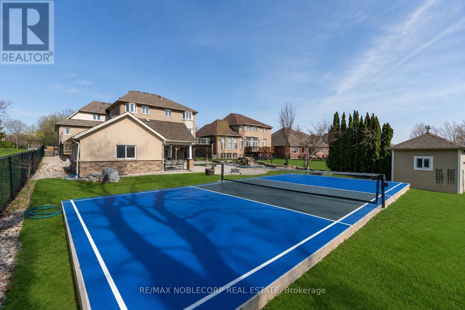 170 Athabasca Drive, Vaughan, Ontario  L6A 3R9 - Photo 44 - N13094572