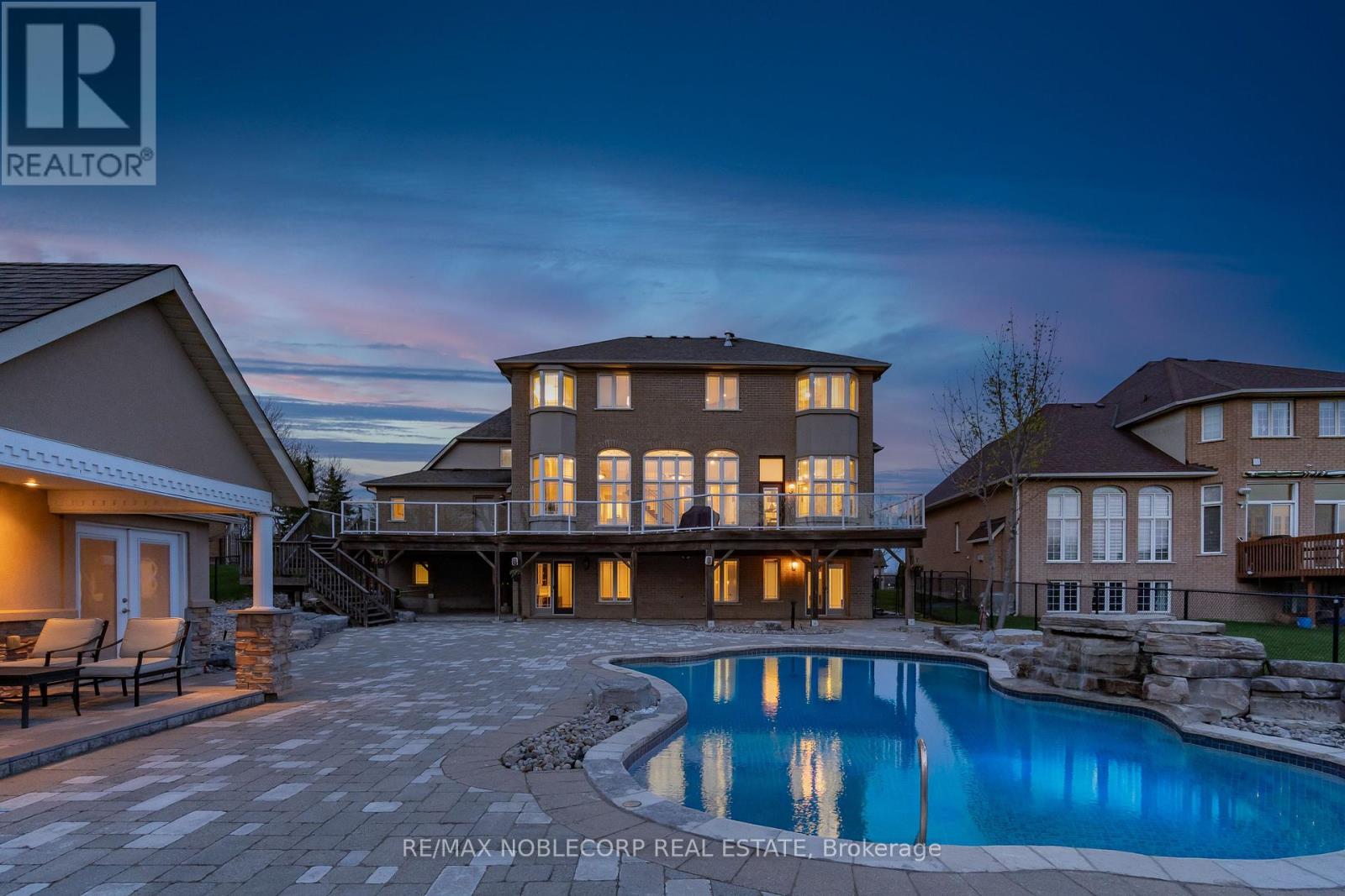 170 Athabasca Drive, Vaughan, Ontario  L6A 3R9 - Photo 46 - N13094572