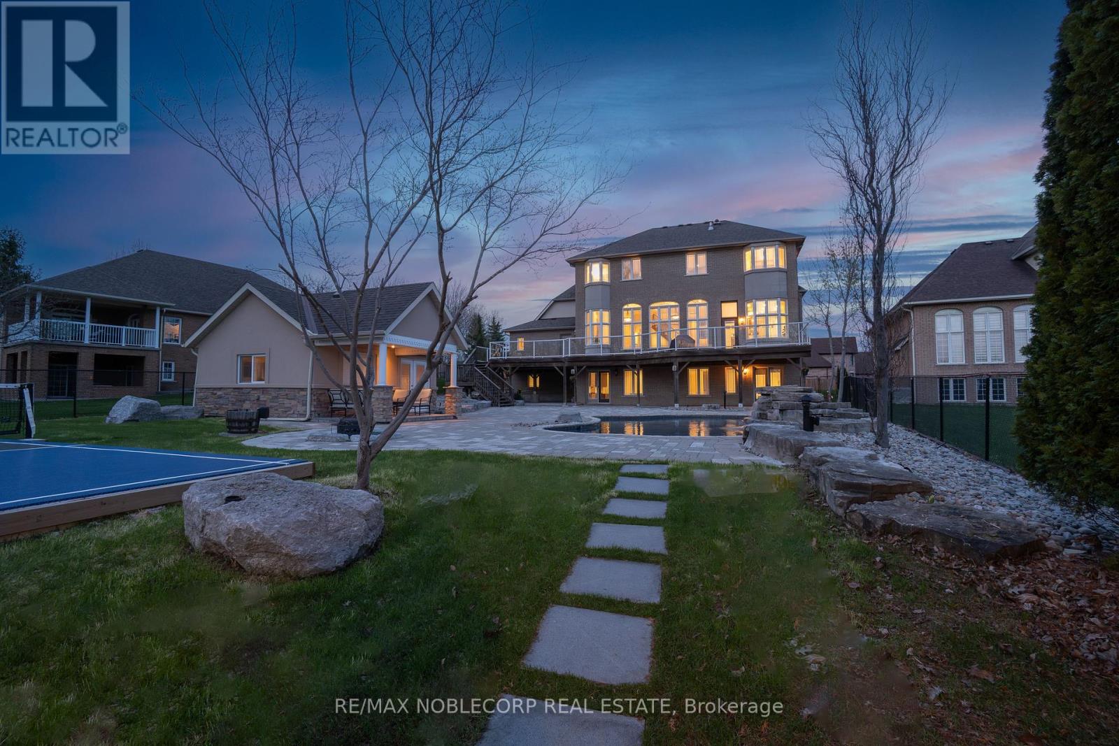 170 Athabasca Drive, Vaughan, Ontario  L6A 3R9 - Photo 47 - N13094572