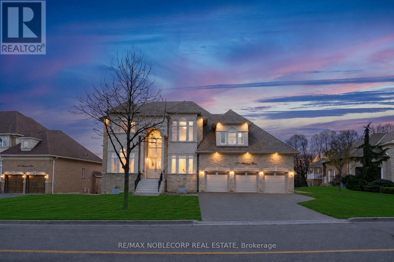 170 Athabasca Drive, Vaughan, Ontario  L6A 3R9 - Photo 48 - N13094572