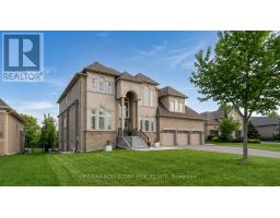 170 ATHABASCA DRIVE, Vaughan, Ontario
