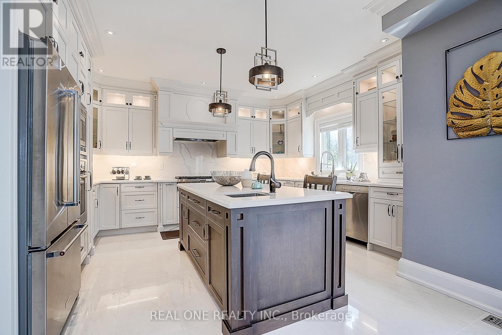 125 Grey Alder Avenue, Richmond Hill, Ontario  L4B 3P9 - Photo 25 - N13094590