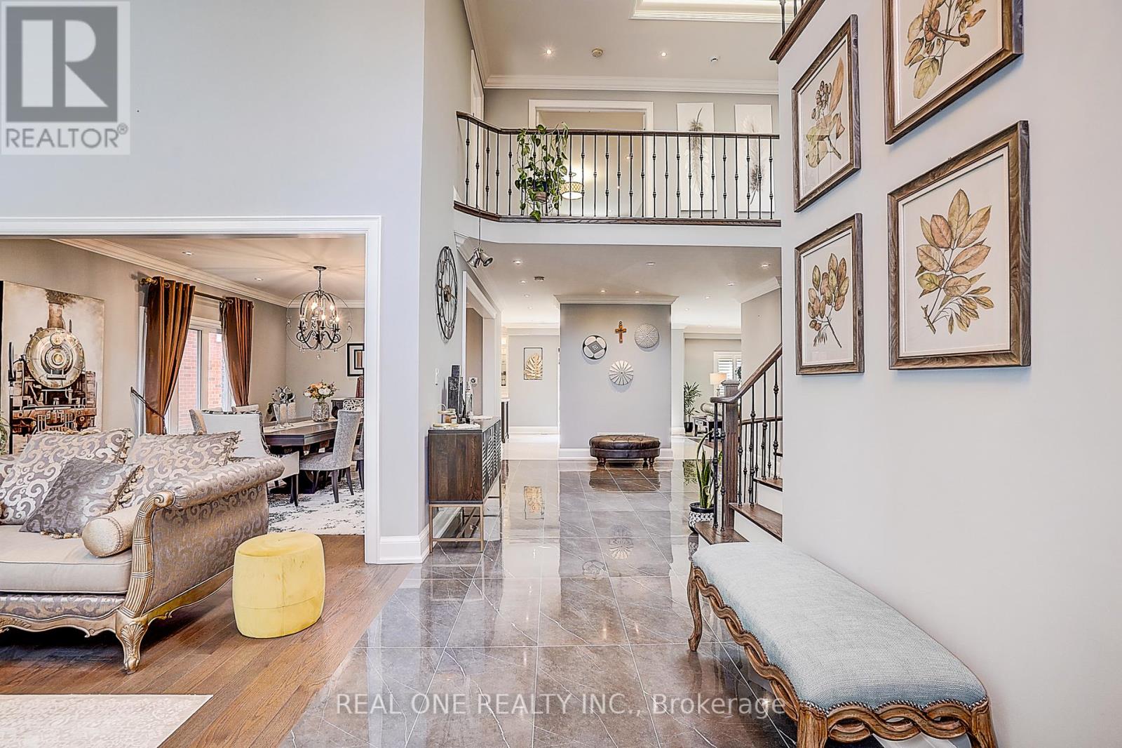 125 Grey Alder Avenue, Richmond Hill, Ontario  L4B 3P9 - Photo 6 - N13094590