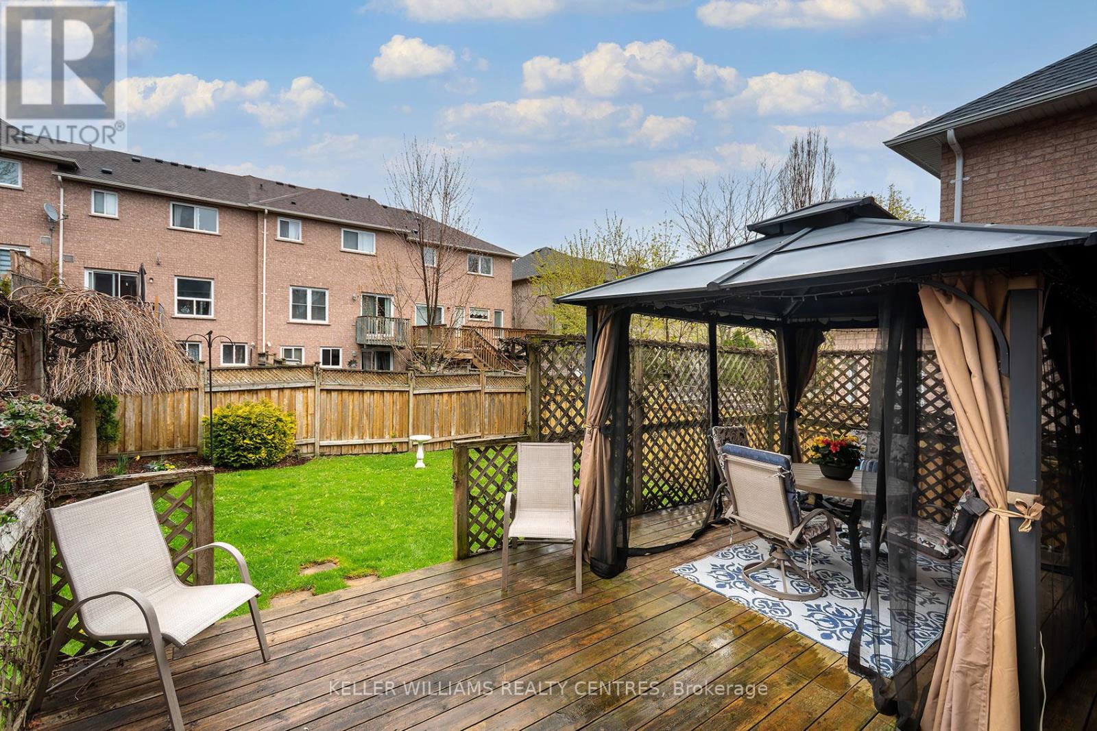 97 Woodbury Crescent, Newmarket, Ontario  L3X 2T2 - Photo 36 - N13094612