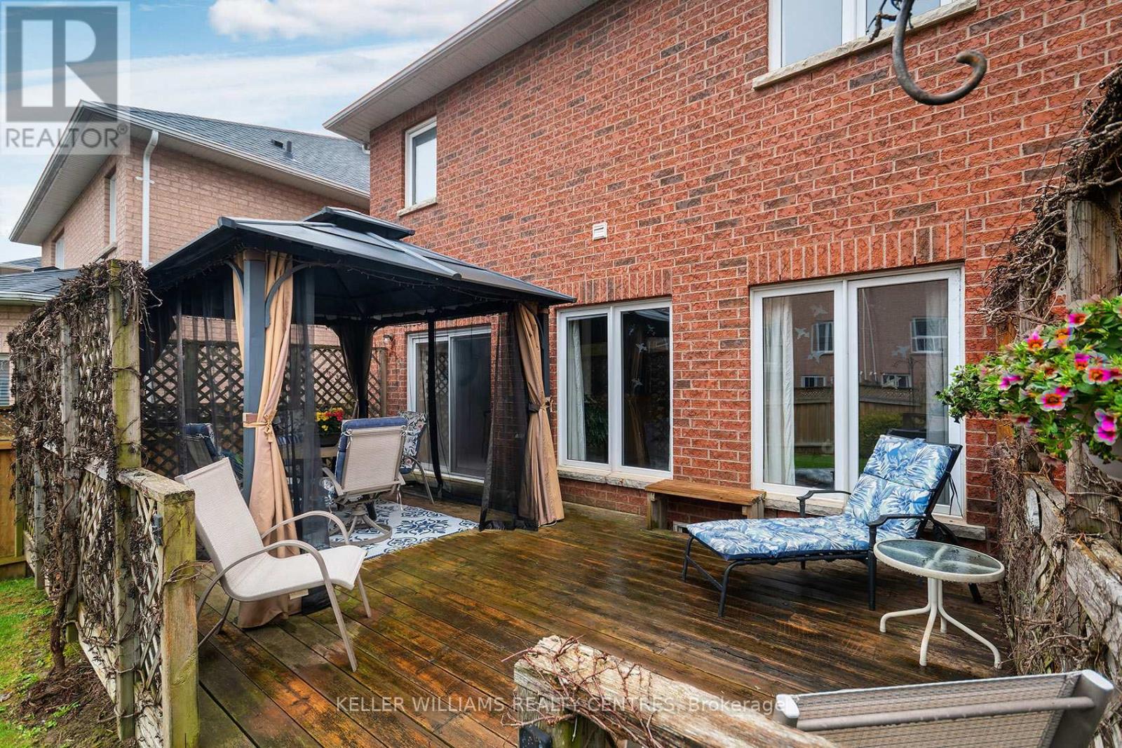 97 Woodbury Crescent, Newmarket, Ontario  L3X 2T2 - Photo 38 - N13094612