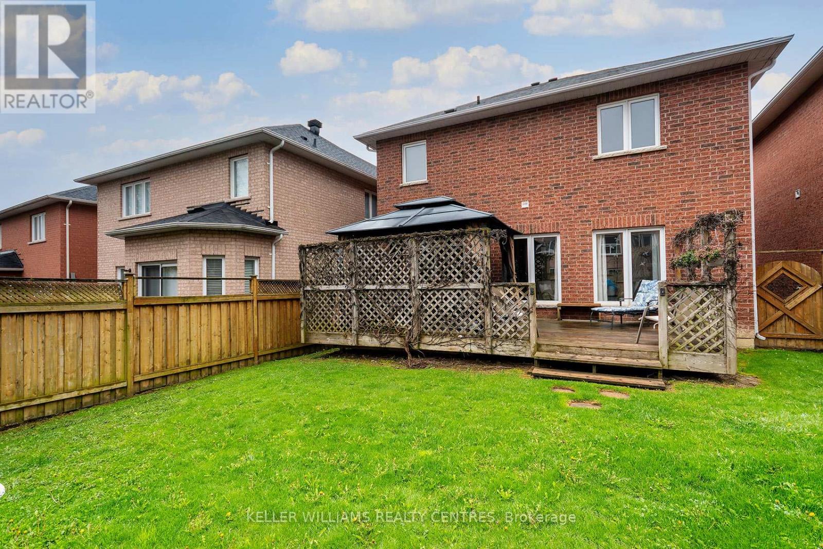 97 Woodbury Crescent, Newmarket, Ontario  L3X 2T2 - Photo 40 - N13094612