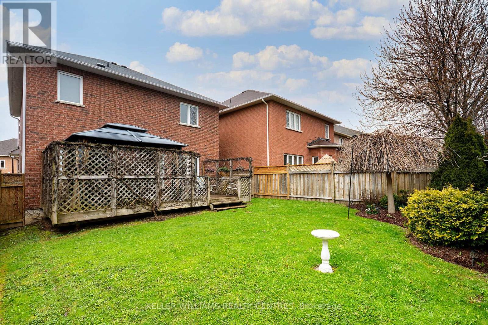 97 Woodbury Crescent, Newmarket, Ontario  L3X 2T2 - Photo 41 - N13094612