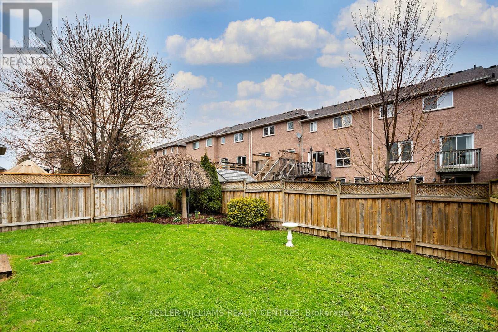 97 Woodbury Crescent, Newmarket, Ontario  L3X 2T2 - Photo 43 - N13094612