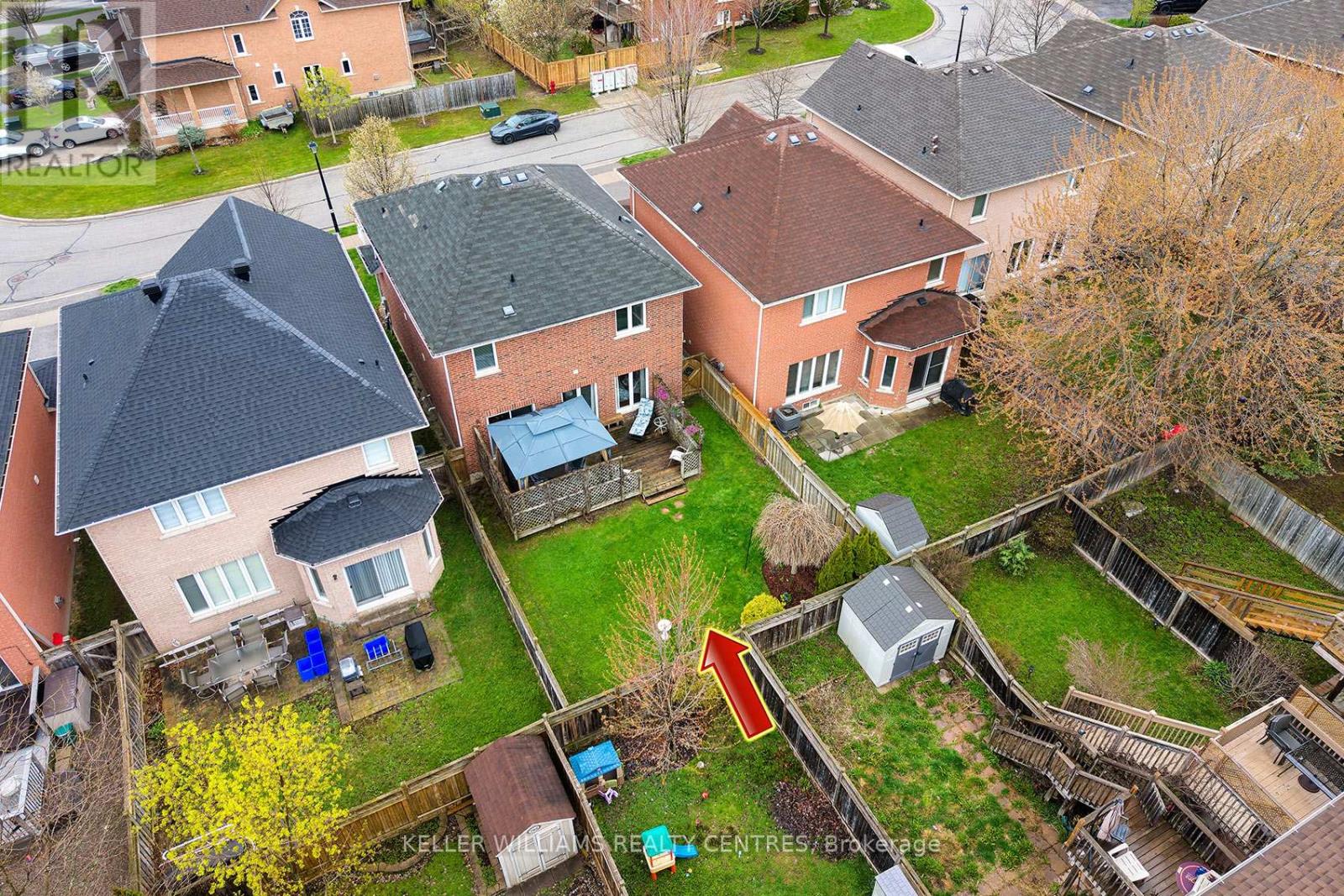 97 Woodbury Crescent, Newmarket, Ontario  L3X 2T2 - Photo 44 - N13094612