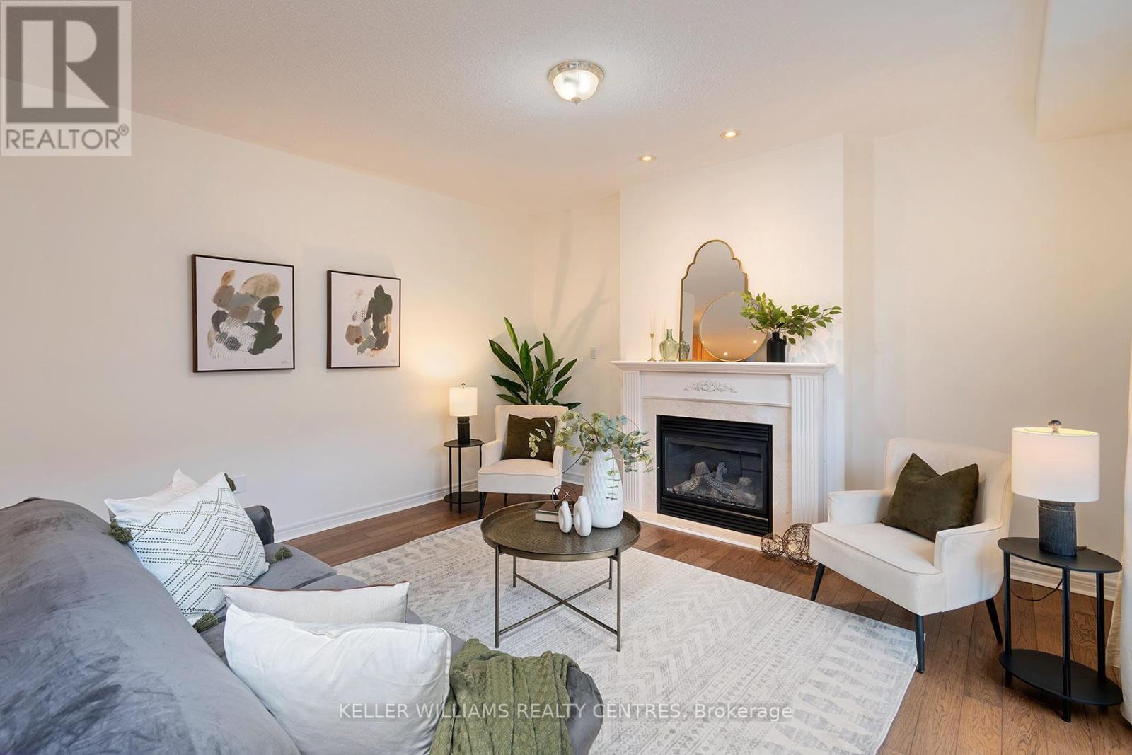 97 Woodbury Crescent, Newmarket, Ontario  L3X 2T2 - Photo 7 - N13094612