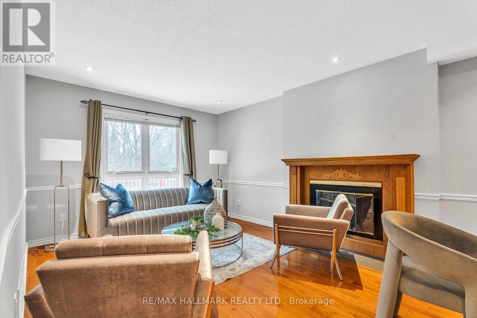 235 Kemano Road, Aurora, Ontario  L4G 5Z1 - Photo 8 - N13094626