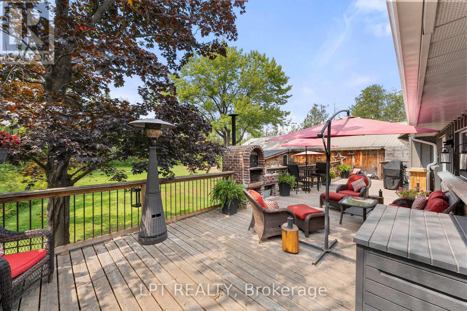 5514 Highway 11 South, R R 1, Oro-Medonte, Ontario  L3V 8H2 - Photo 35 - S13094594
